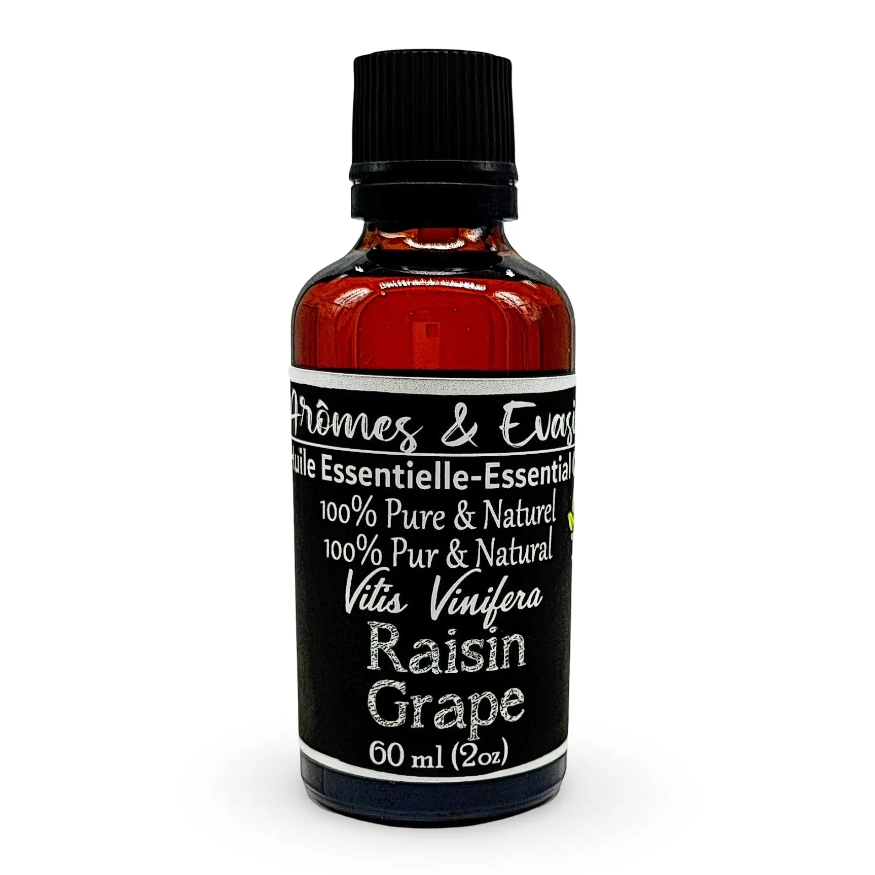 Essential Oil - Grape (Vitis Vinifera)