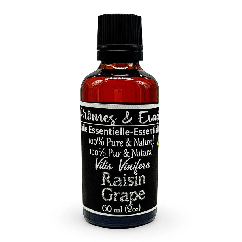 Essential Oil - Grape (Vitis Vinifera)