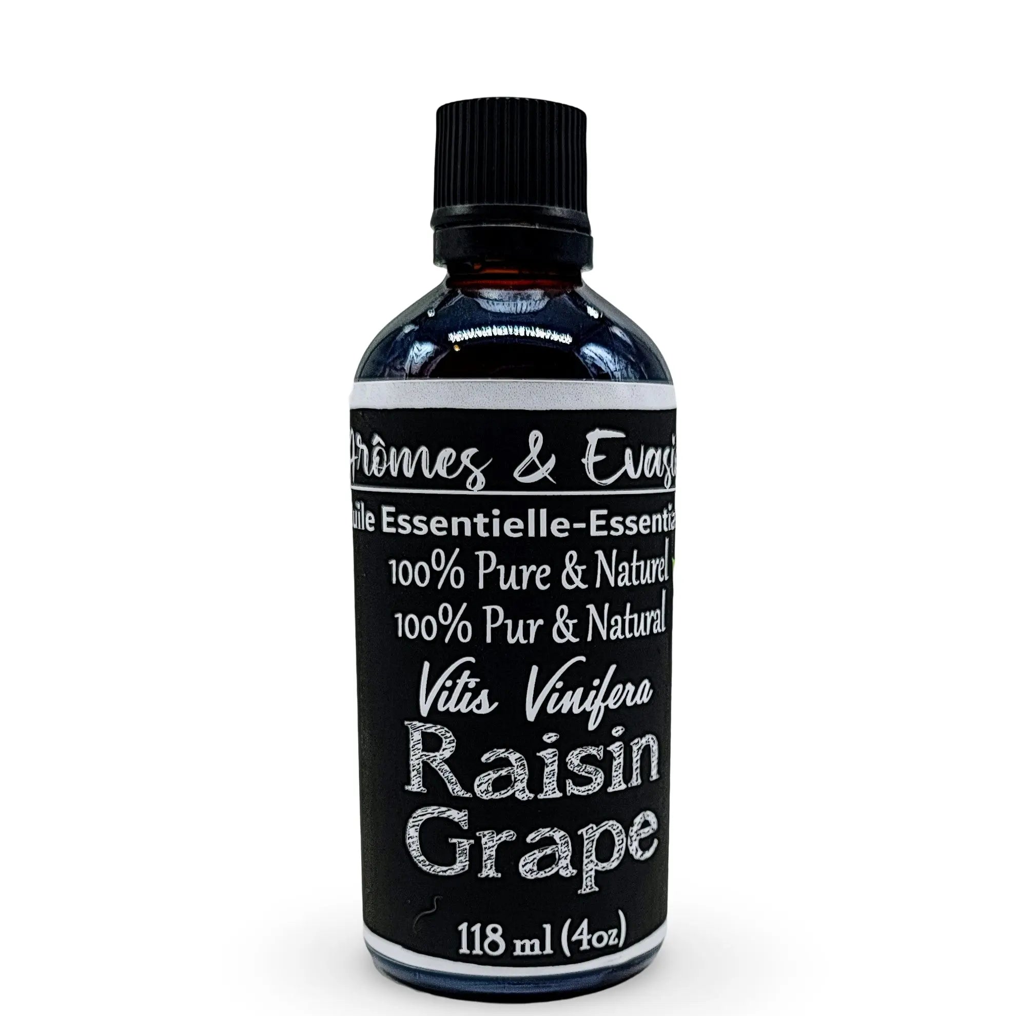 Essential Oil - Grape (Vitis Vinifera)