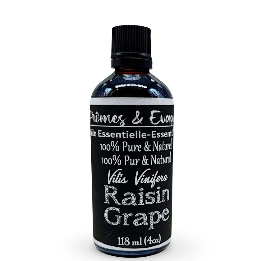 Essential Oil - Grape (Vitis Vinifera)