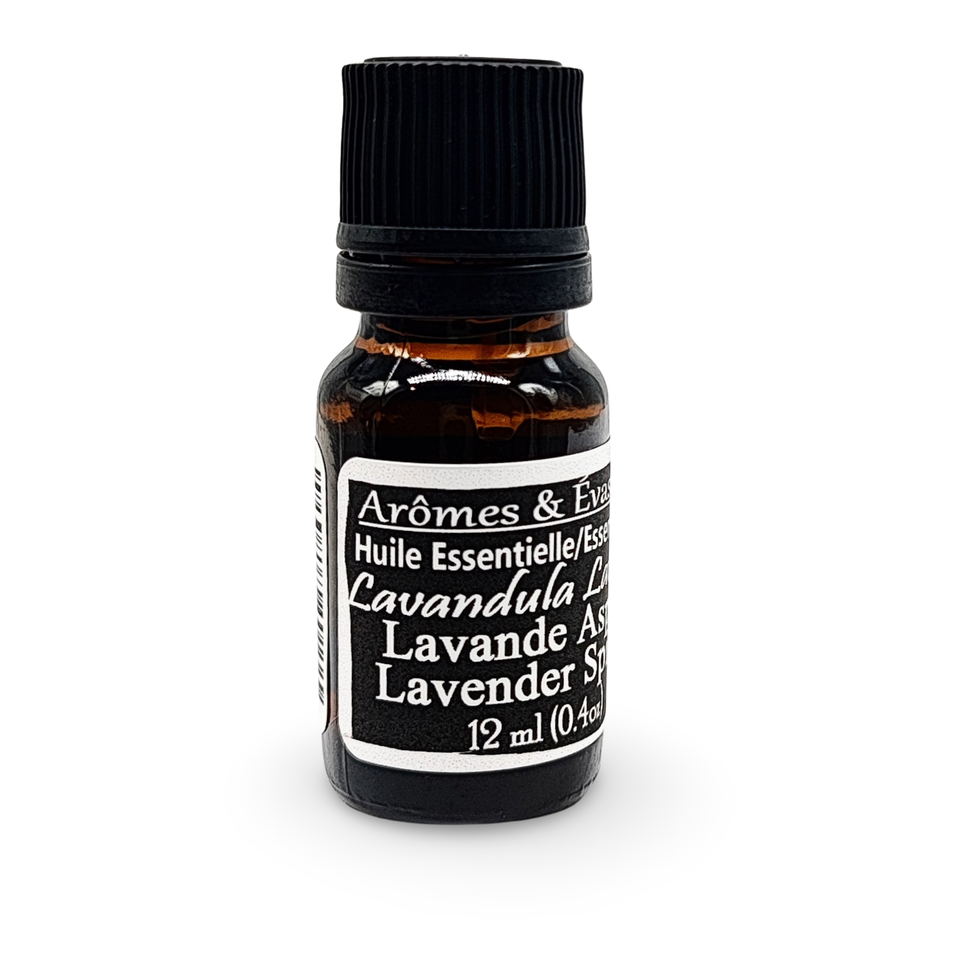 Essential Oil - Lavender Spike (Lavandula Latifolia)