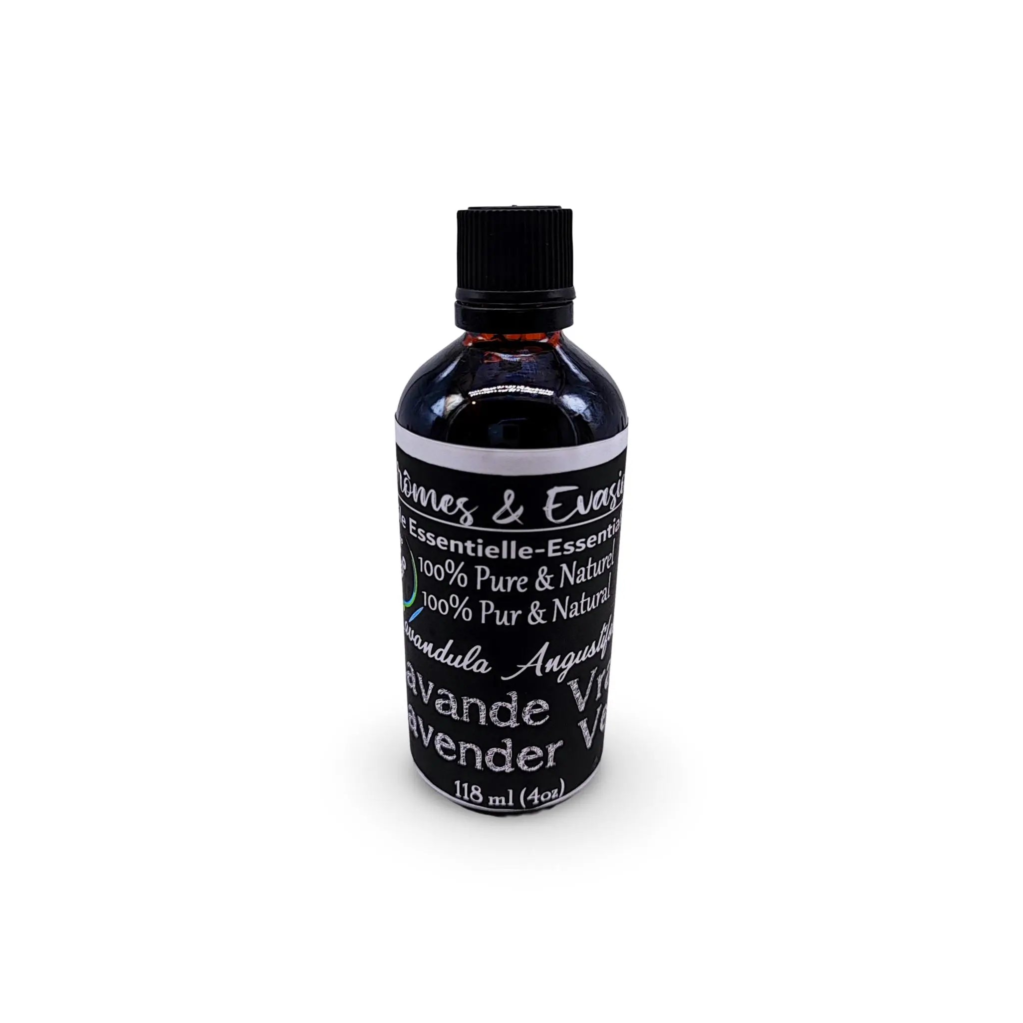 Essential Oil - Lavender Vera (Lavandula Angustifolia)