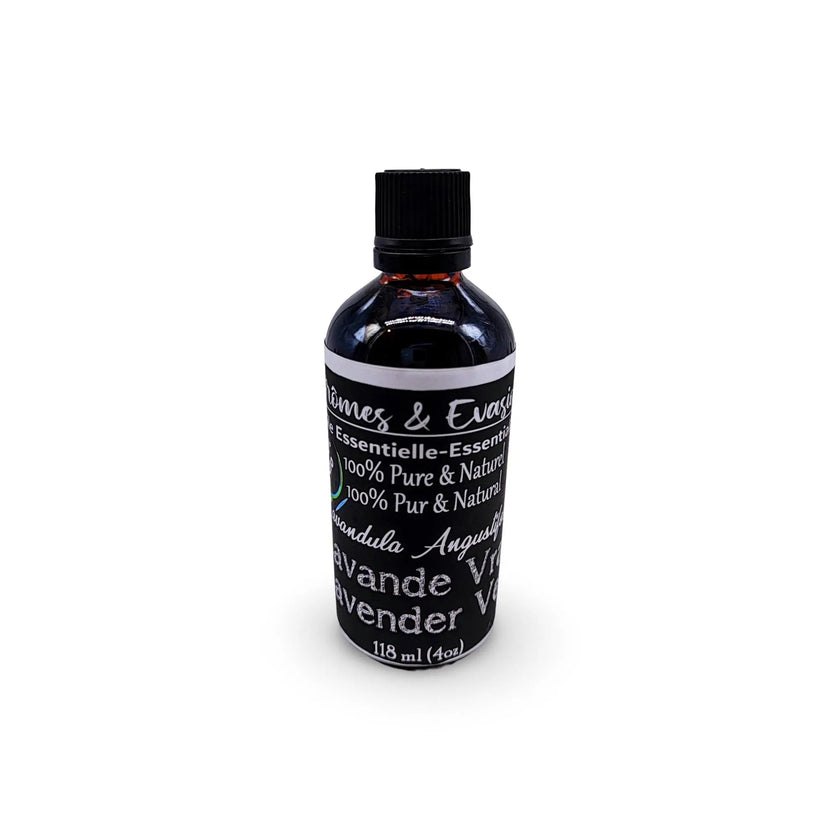 Essential Oil - Lavender Vera (Lavandula Angustifolia)