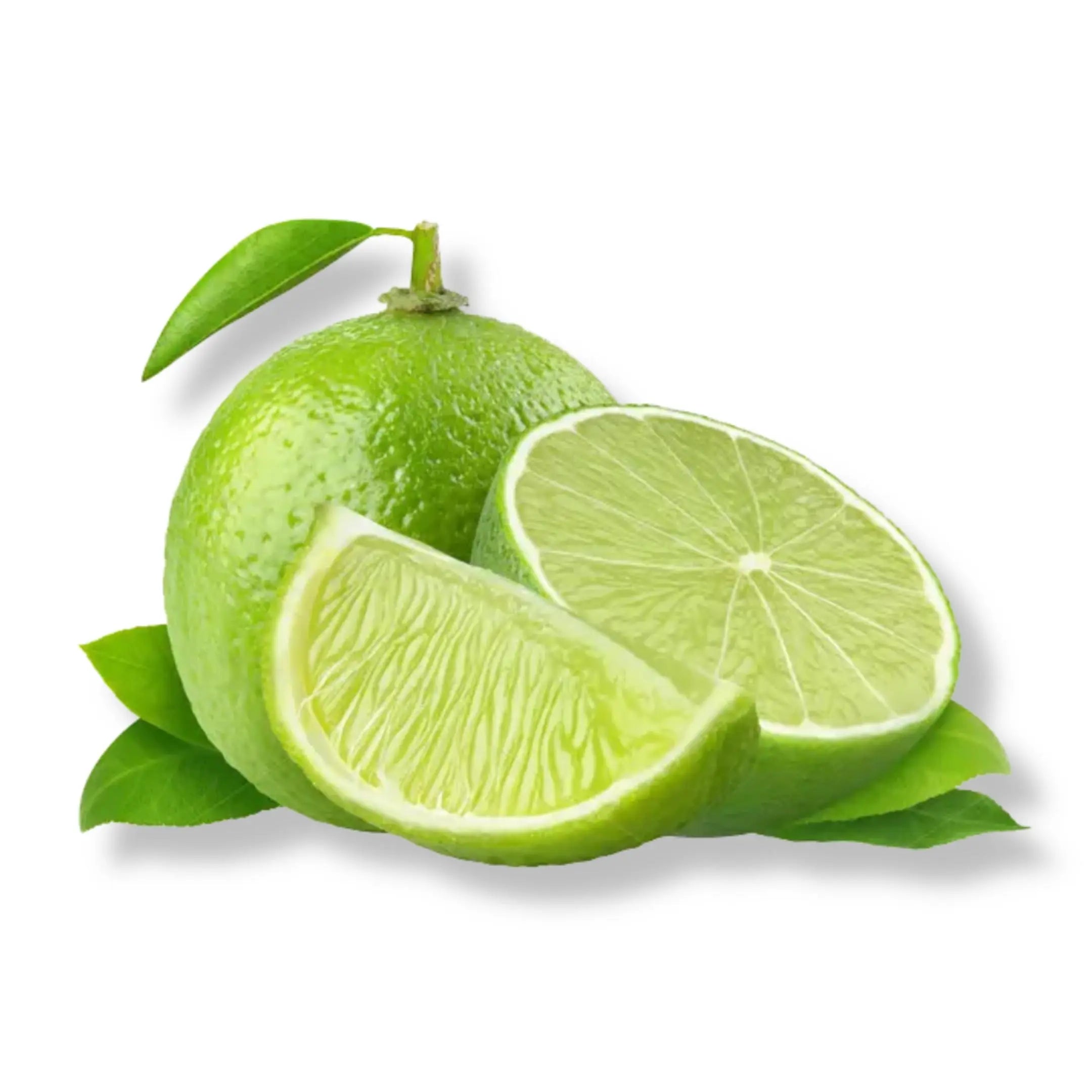Essential Oil - Lime (Citrus Aurantifolia)