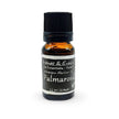 Essential Oil - Palmarosa (Cymbopogon Martinii Var Motia)