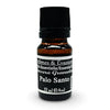 Essential Oil - Palo Santo (Bursera Graveolens)