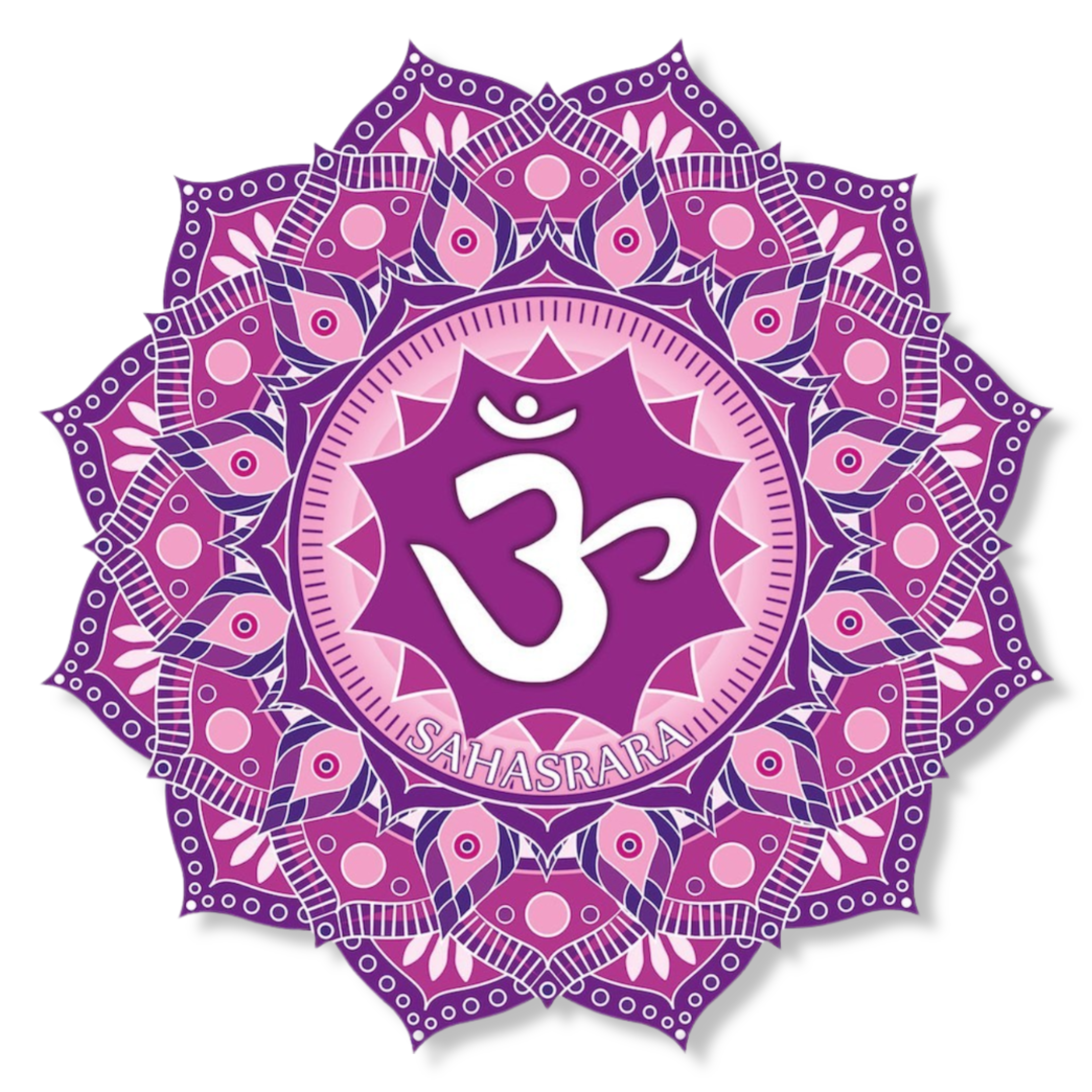 Essential Oil - Premium Collection - Crown Chakra