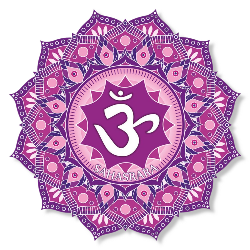 Essential Oil - Premium Collection - Crown Chakra