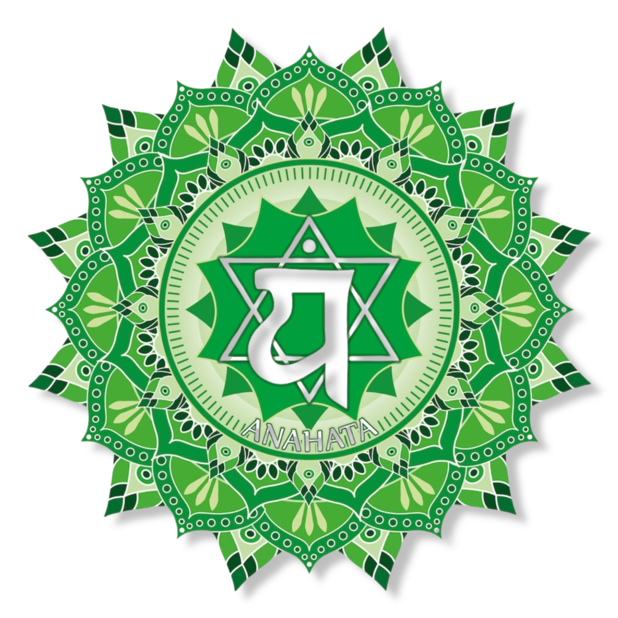 Essential Oil - Premium Collection - Heart Chakra