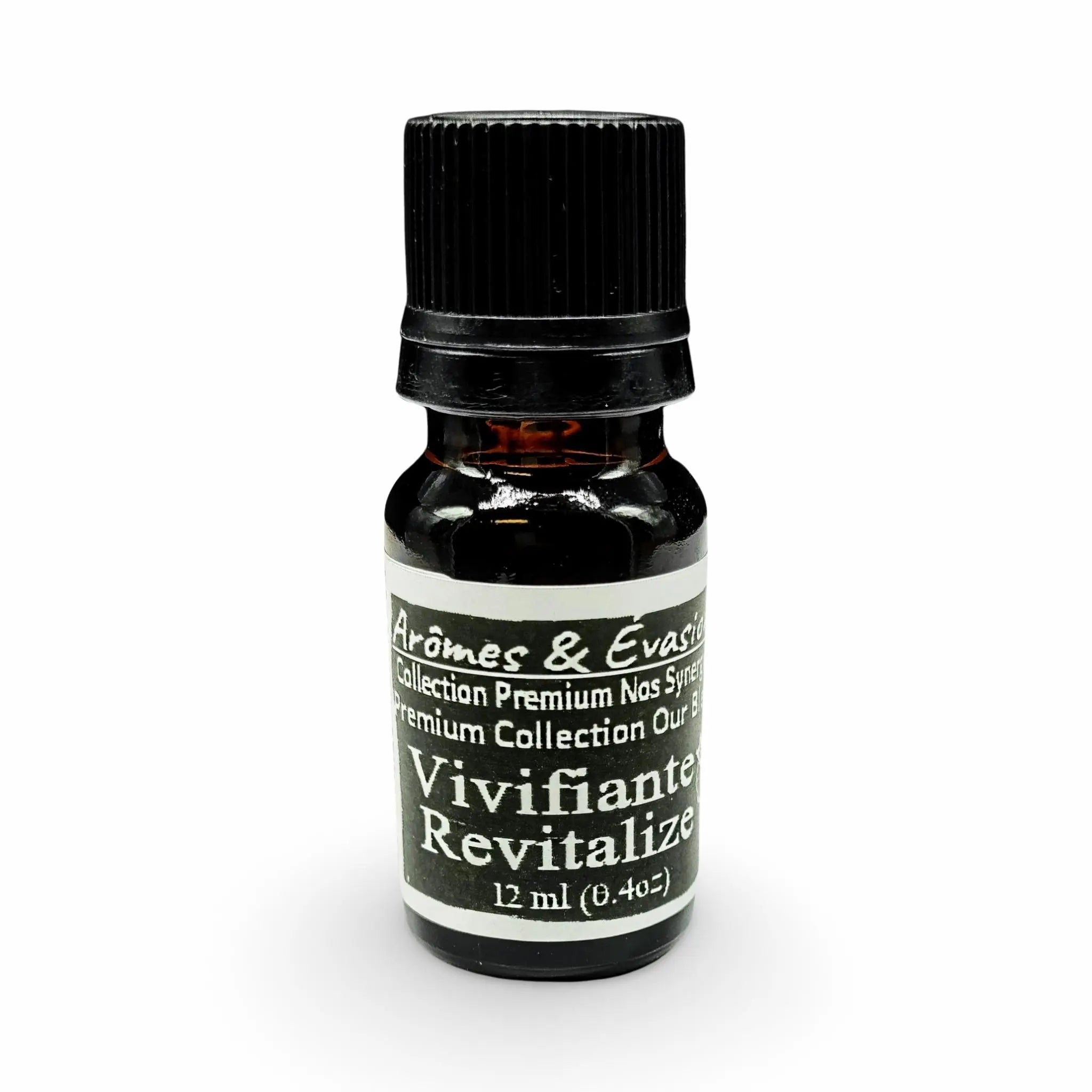 Essential Oil - Premium Collection Our Blends - Revitalize