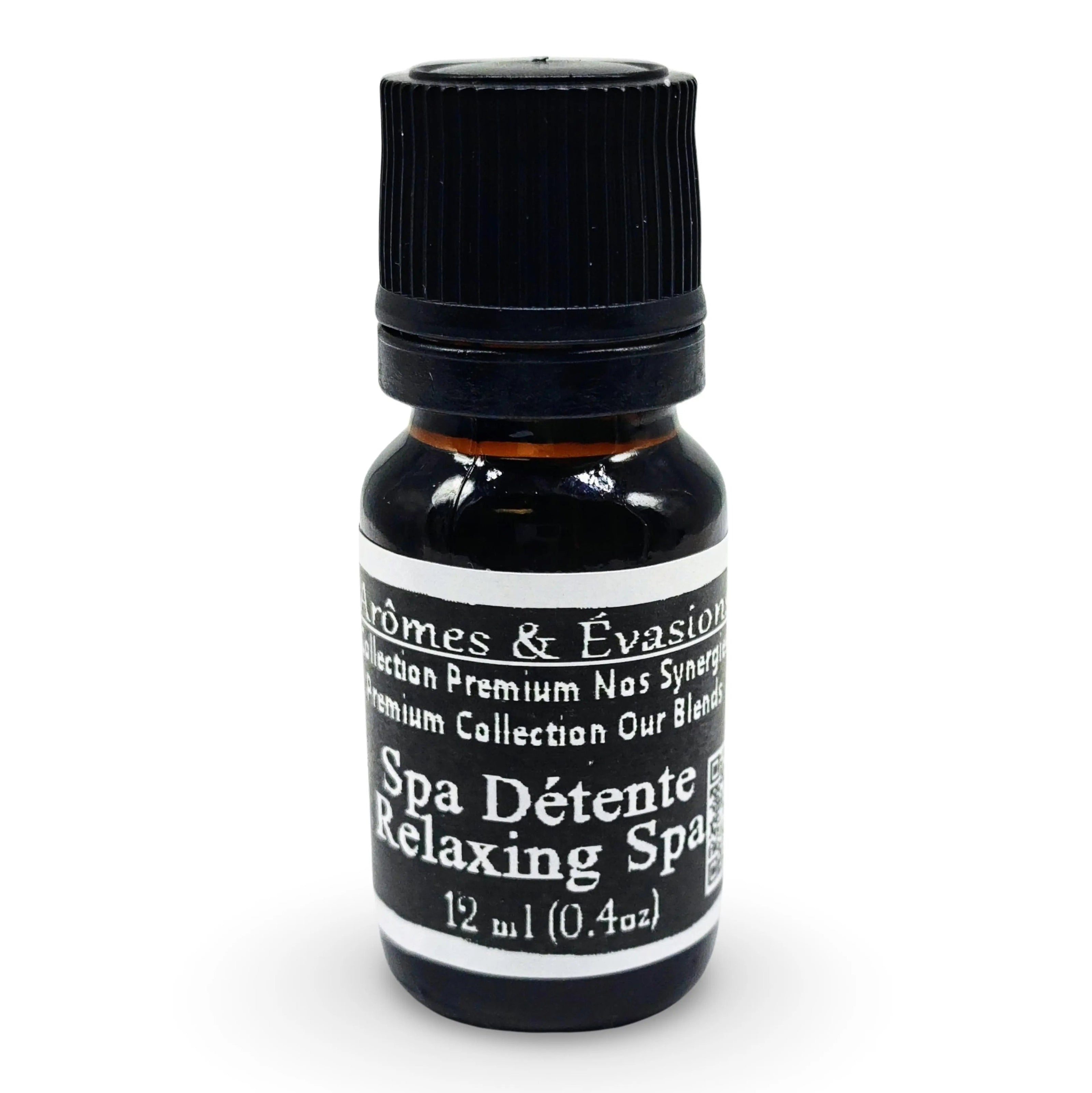 Essential Oil - Premium Collection - Relaxing Spa