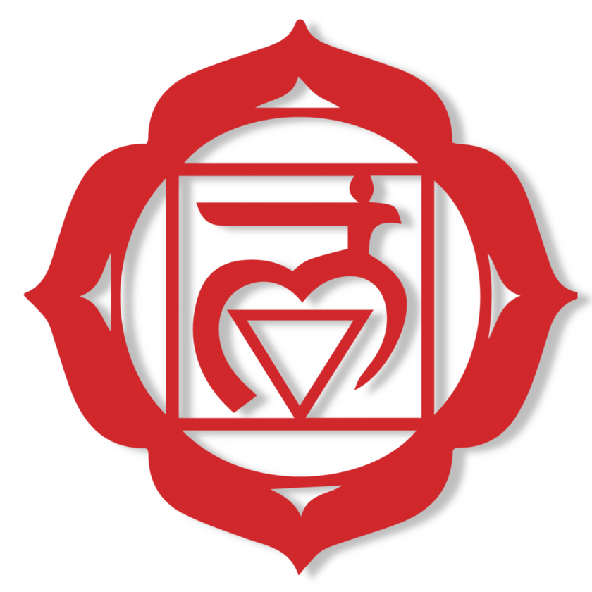 Essential Oil - Premium Collection - Root Chakra