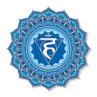 Essential Oil - Premium Collection - Throat Chakra