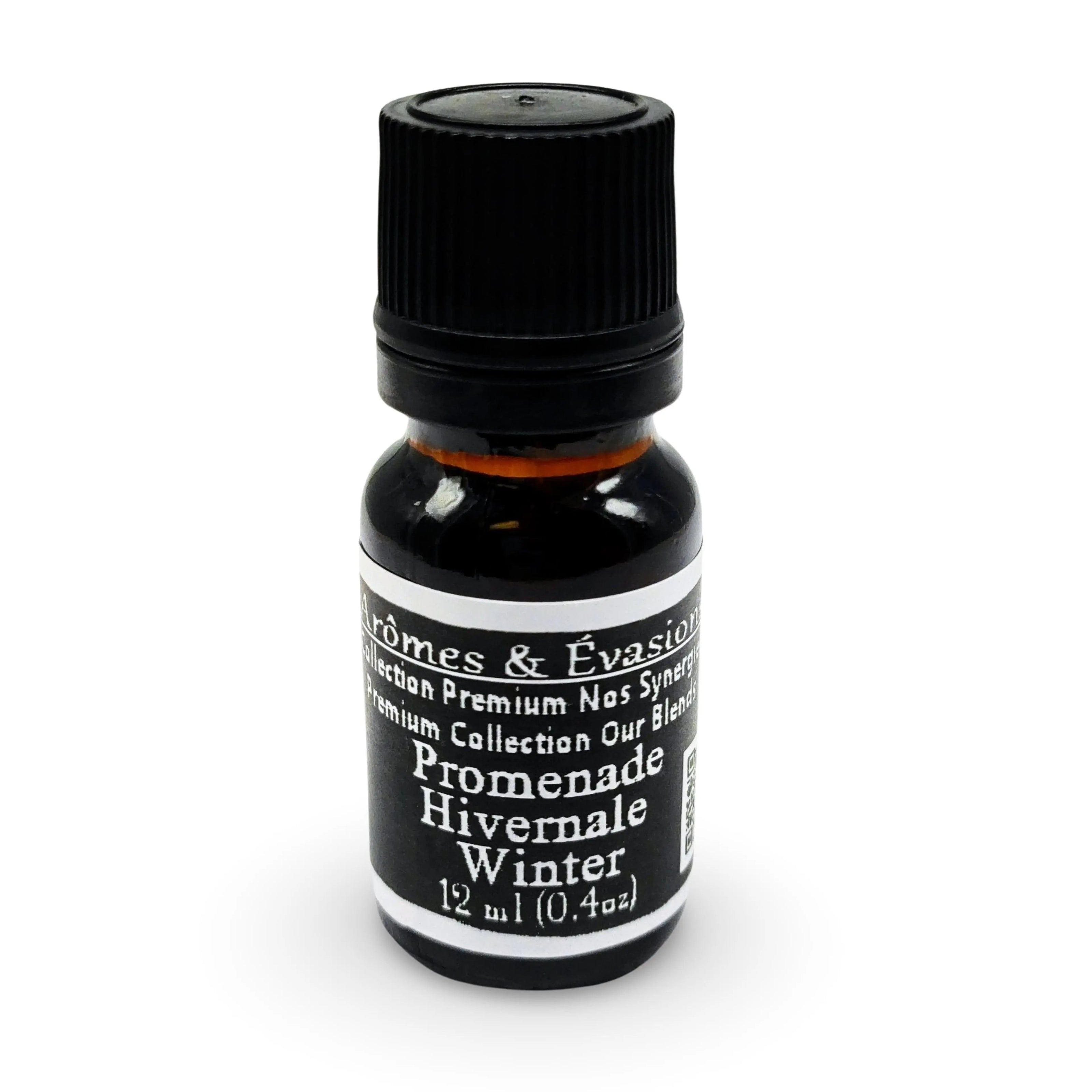 Essential Oil - Premium Collection - Winter