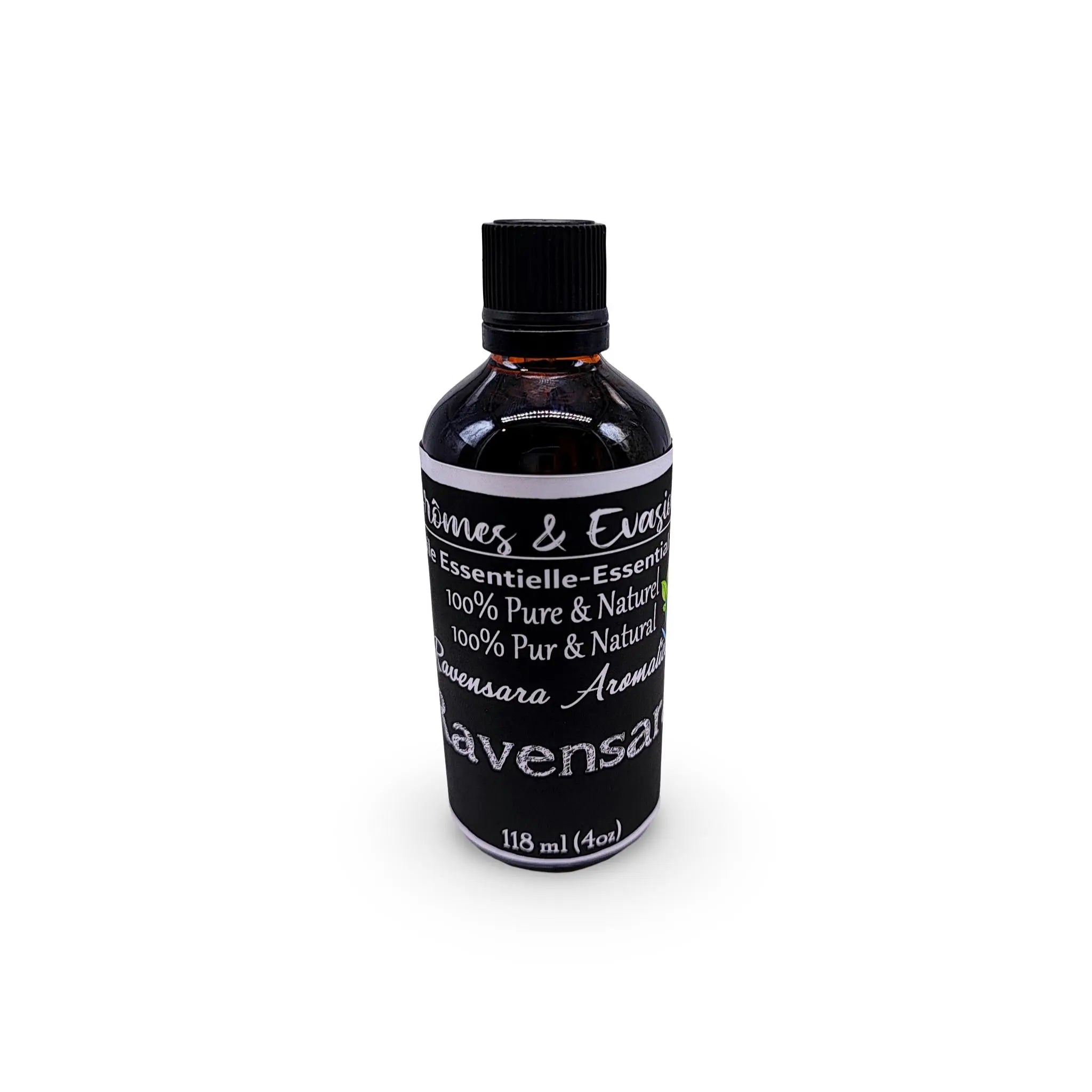 Essential Oil - Ravensara (Ravensara Aromatica)