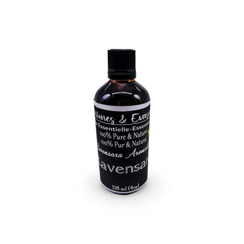 Essential Oil - Ravensara (Ravensara Aromatica)