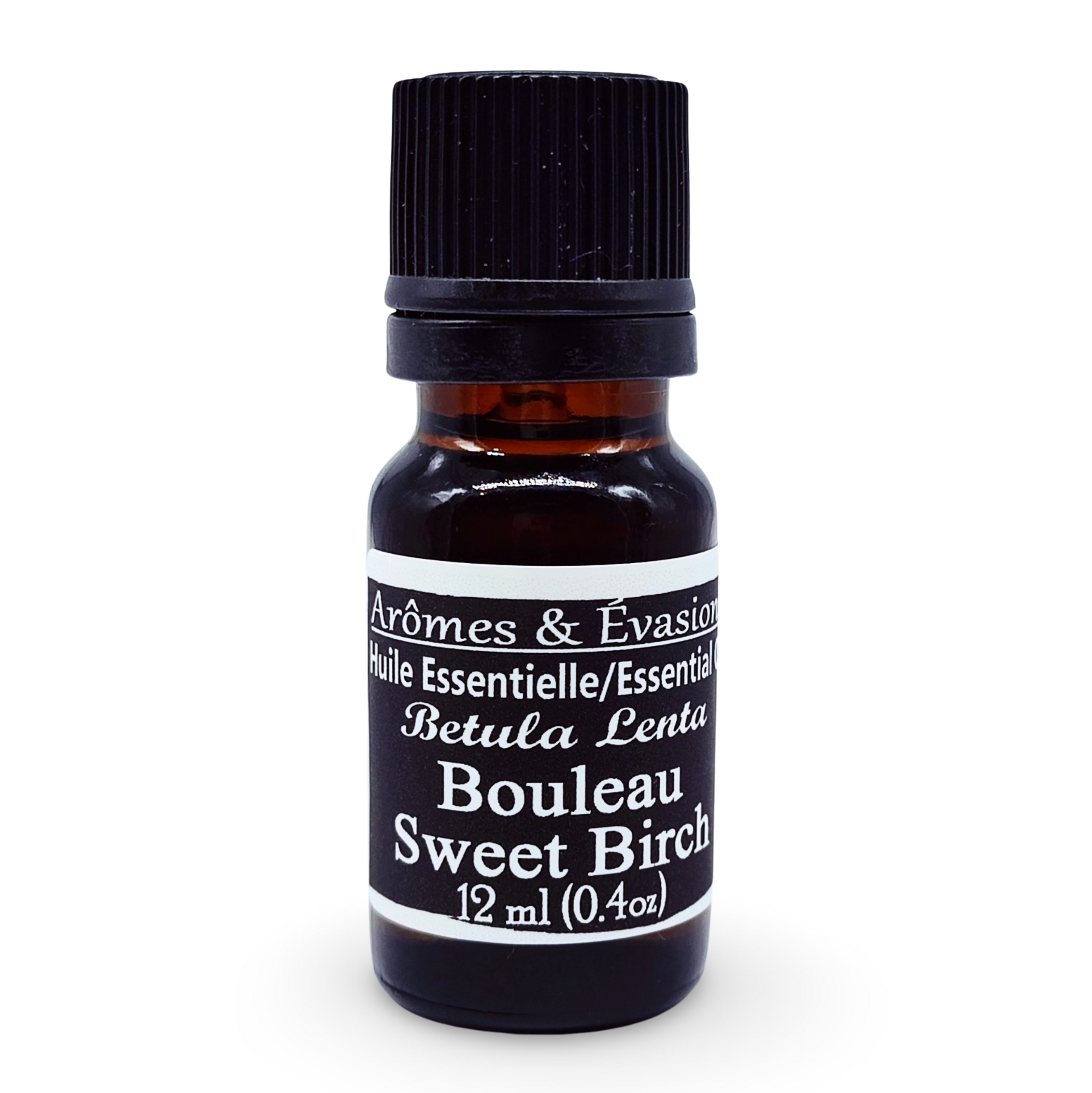 Essential Oil - Sweet Birch (Betula Lenta)