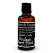 Essential Oil - Sweet Birch (Betula Lenta)