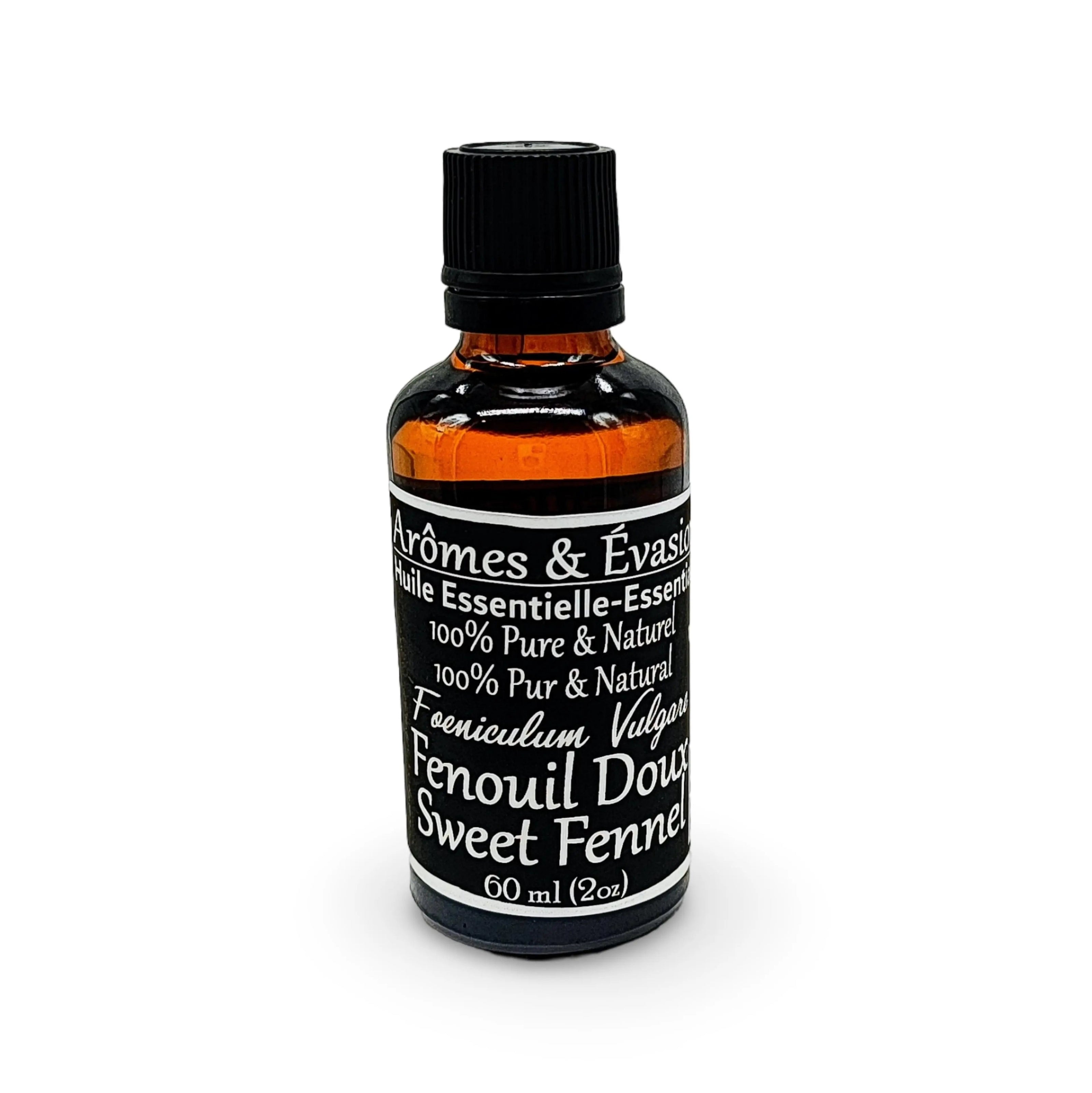 Essential Oil - Sweet Fennel (Foeniculum Vulgare Dulce)
