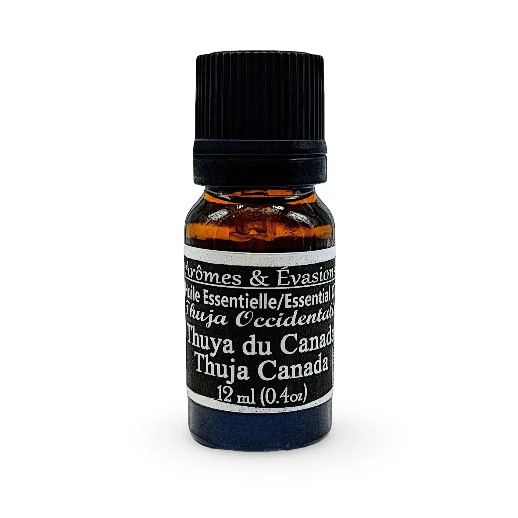 Essential Oil - Thuja Canada (Thuja Occidentalis)