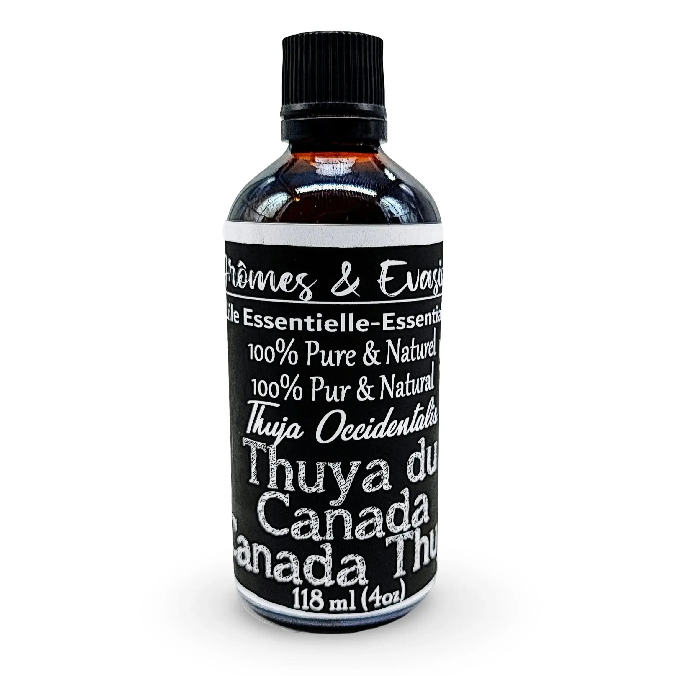 Essential Oil - Thuja Canada (Thuja Occidentalis)