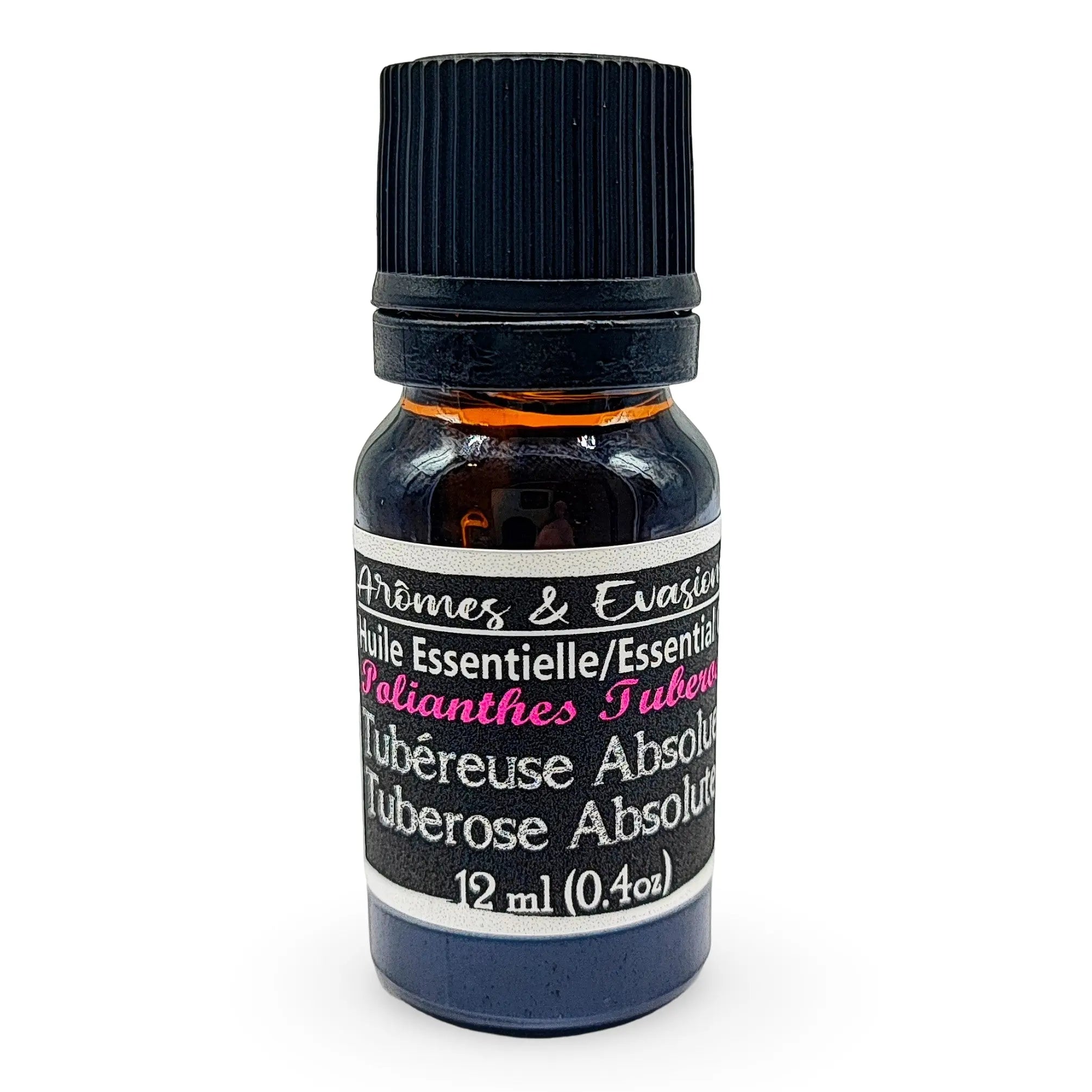 Essential Oil - Tuberose Absolute (Polianthes Tuberose)