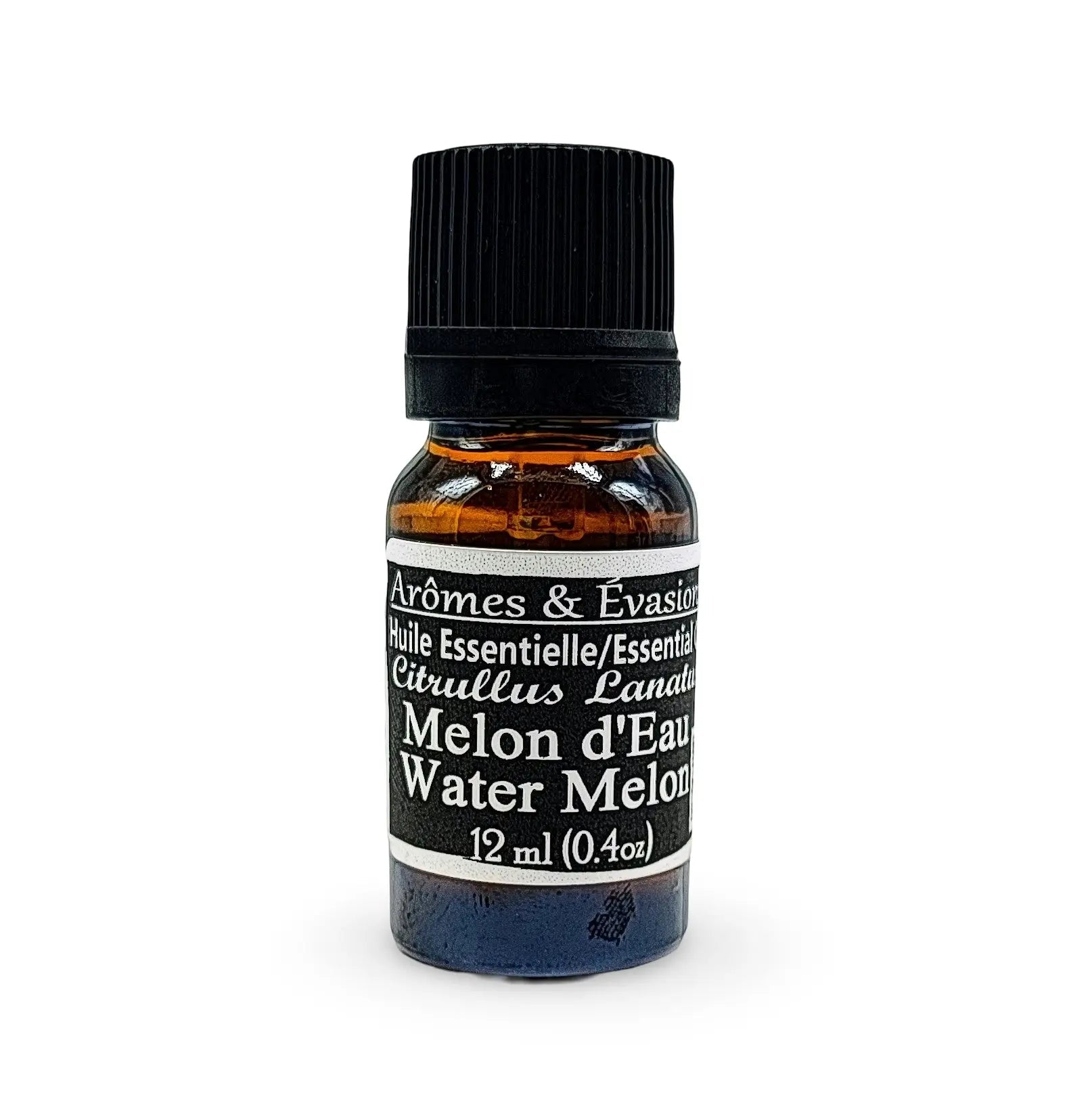 Essential Oil - Watermelon (Citrullus Lanatus)