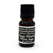 Essential Oil - White Sage (Salvia Apiana)