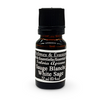 Essential Oil - White Sage (Salvia Apiana)