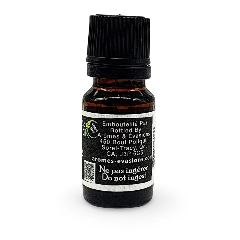 Essential Oil - White Sage (Salvia Apiana)