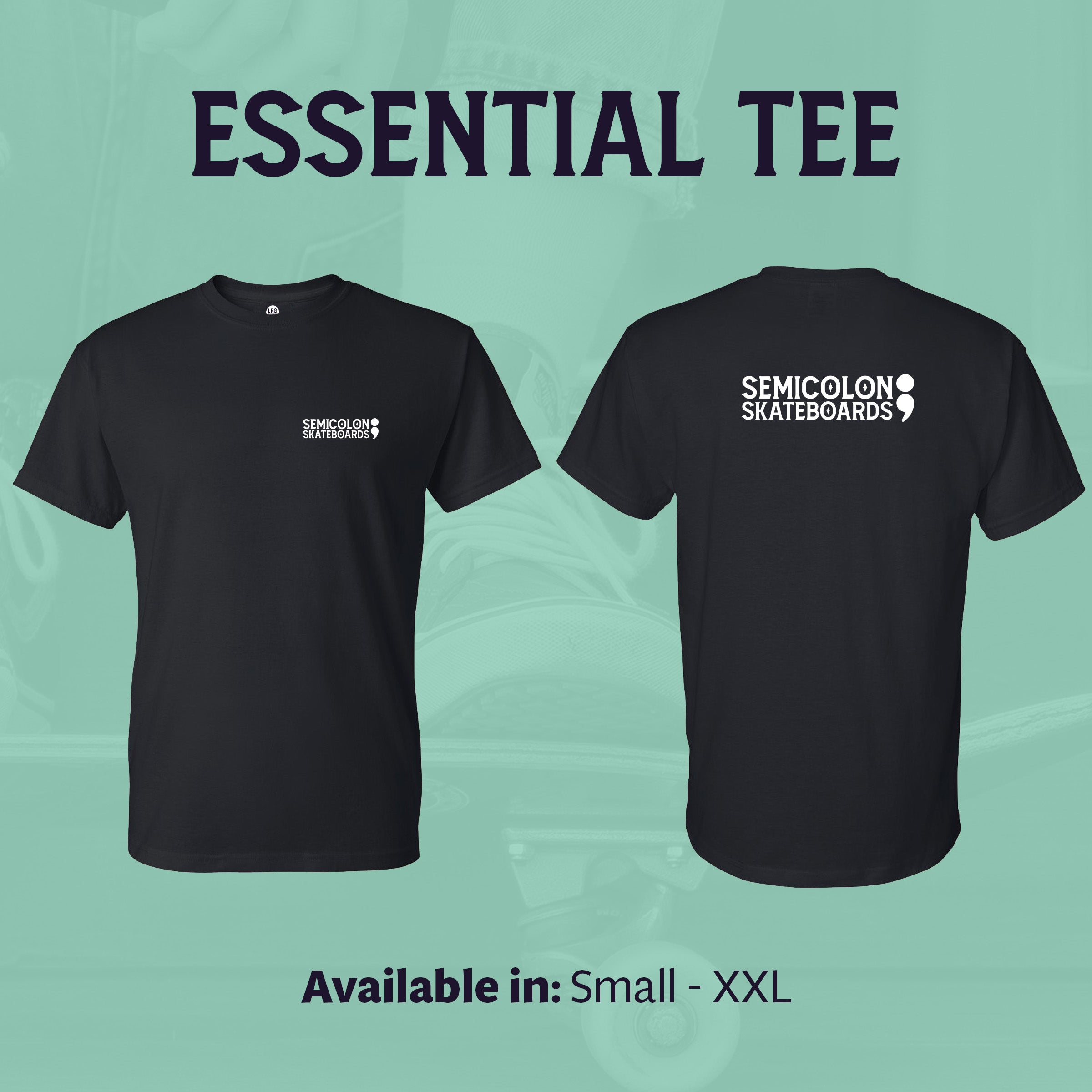 Essential Tee