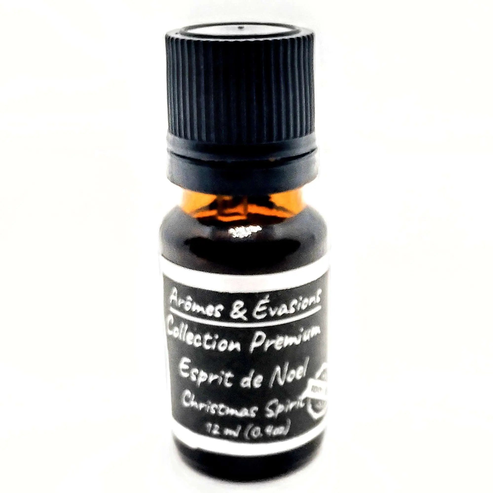 Essential Oil - Premium Collection - Christmas Spirit