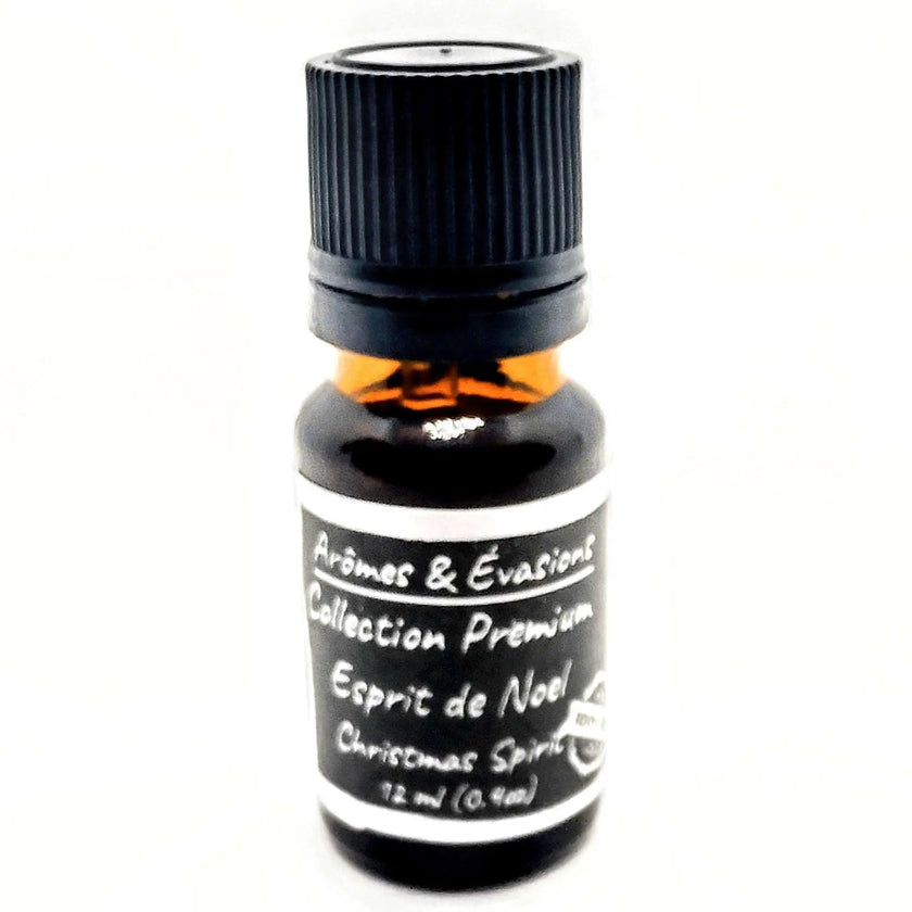 Essential Oil - Premium Collection - Christmas Spirit