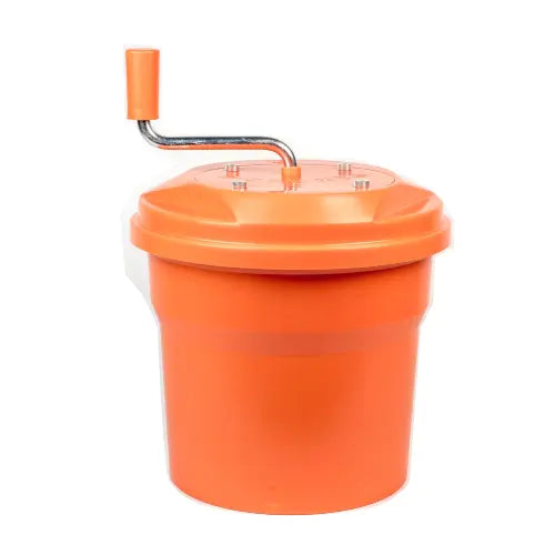 Essoreuse à salade Dynamic 10L et 20L | Efficacité professionnelle