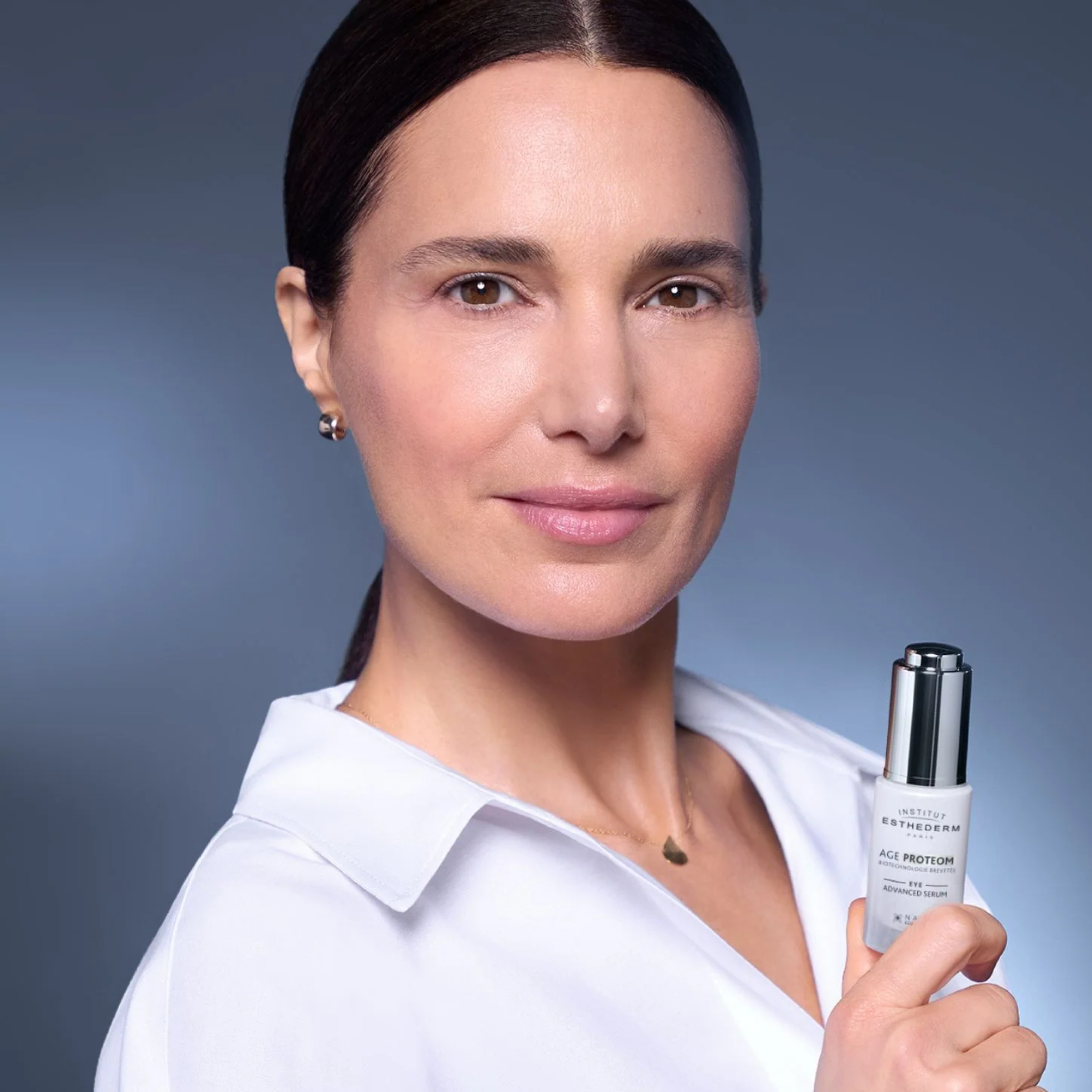 Esthederm Age Proteom Eye Advanced Serum