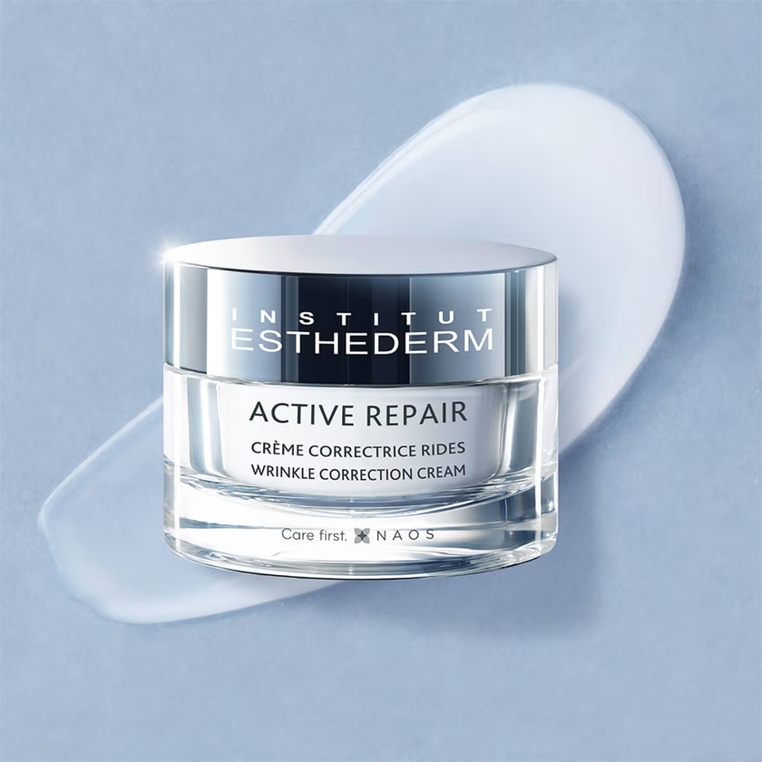 Esthederm Active Repair Wrinkle Correction Cream