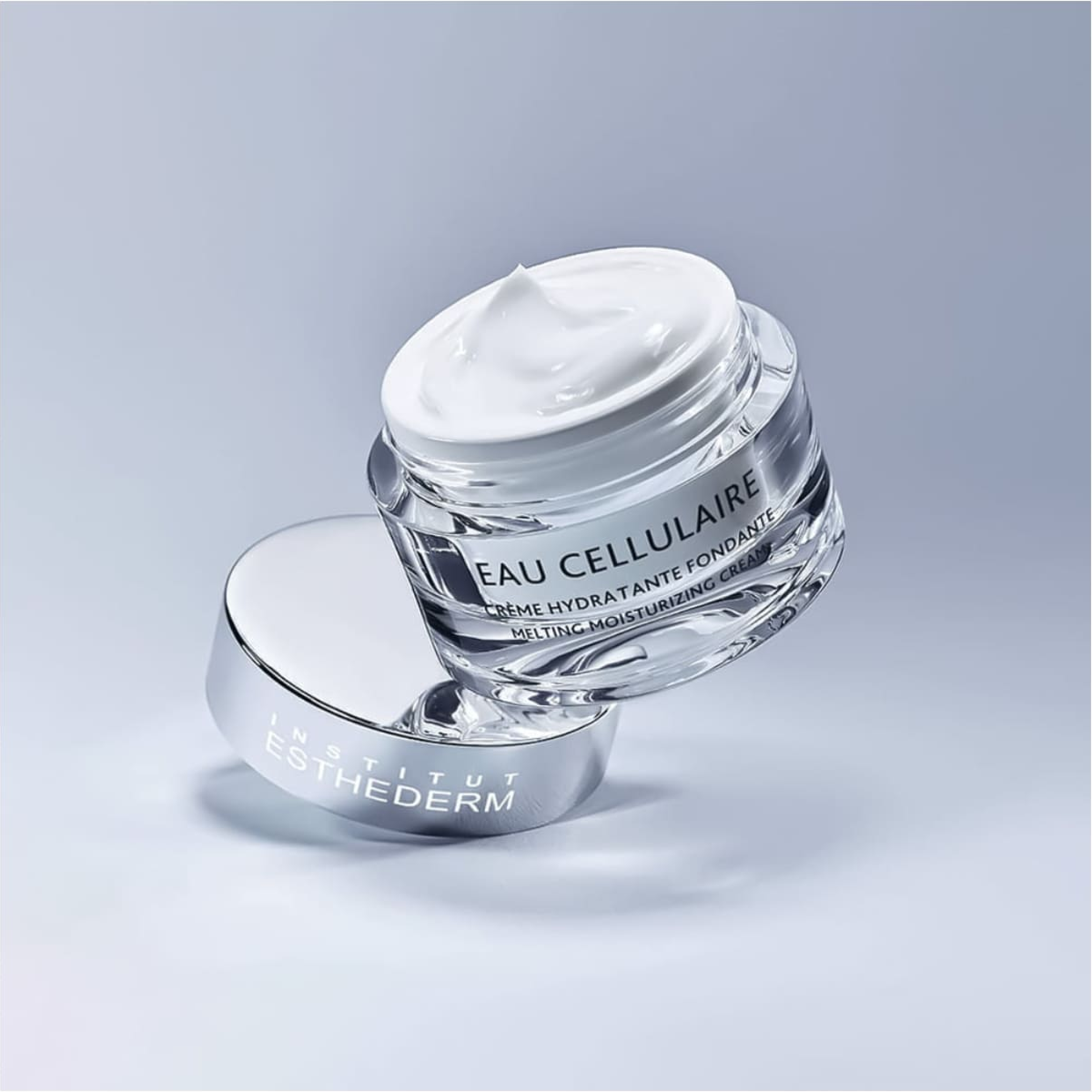 Esthederm Cellular Water Melting Moisturizing Cream
