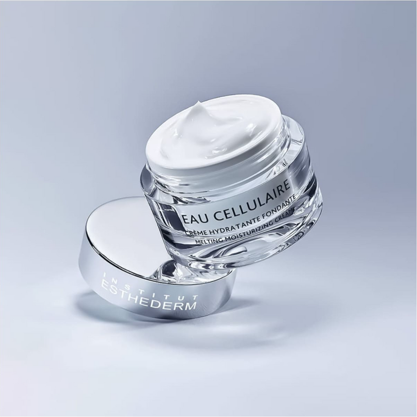 Esthederm Cellular Water Melting Moisturizing Cream