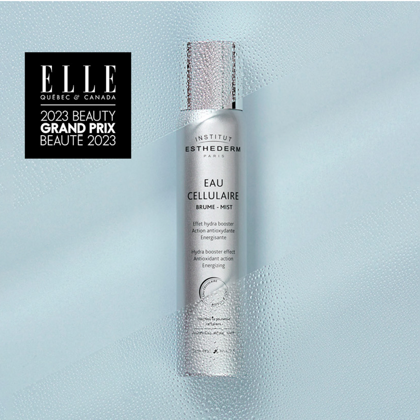 Institut Esthederm Cellular Water Mist