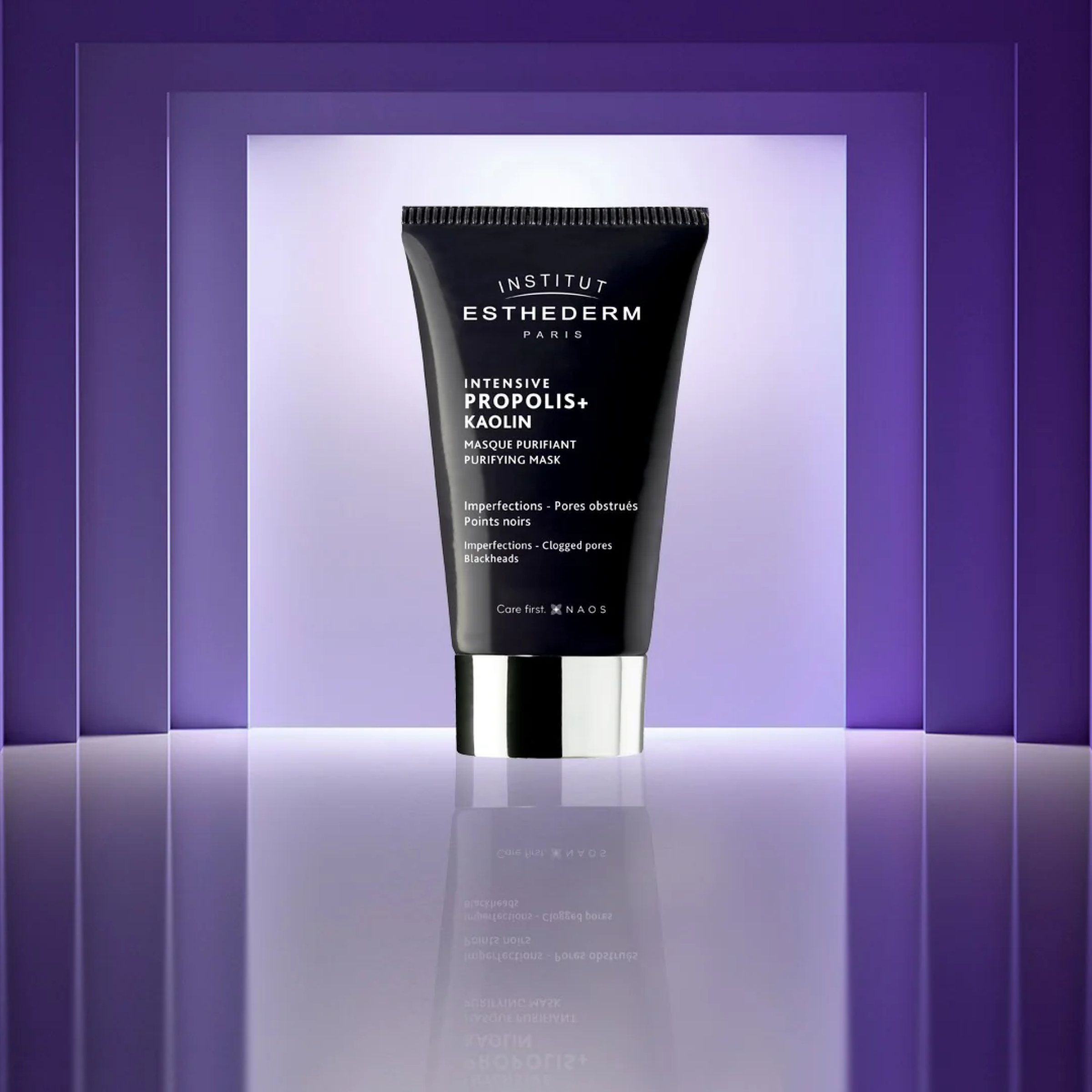 Esthederm Intensive Propolis+ Kaolin Purifying Mask