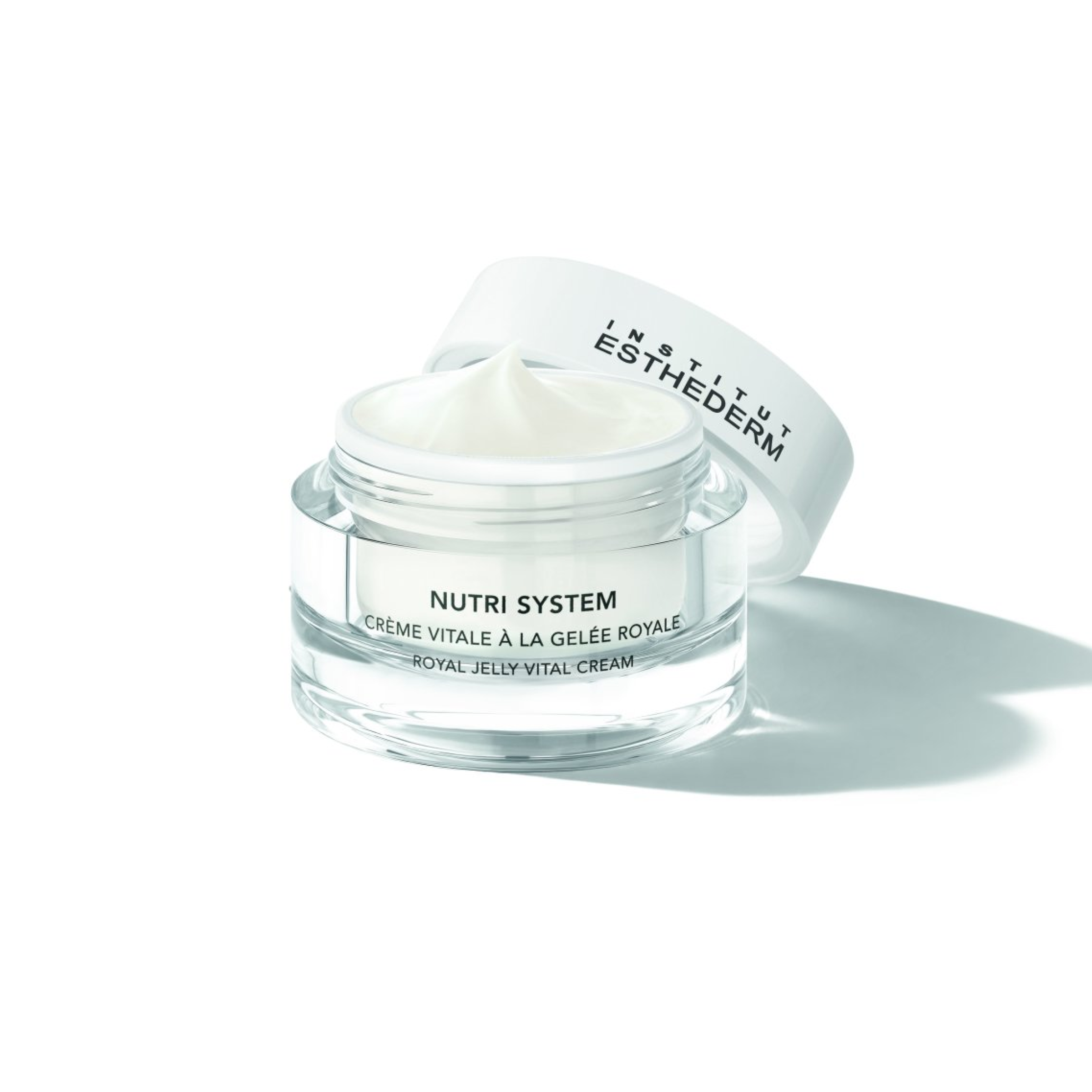 Esthederm Royal Jelly Vital Cream