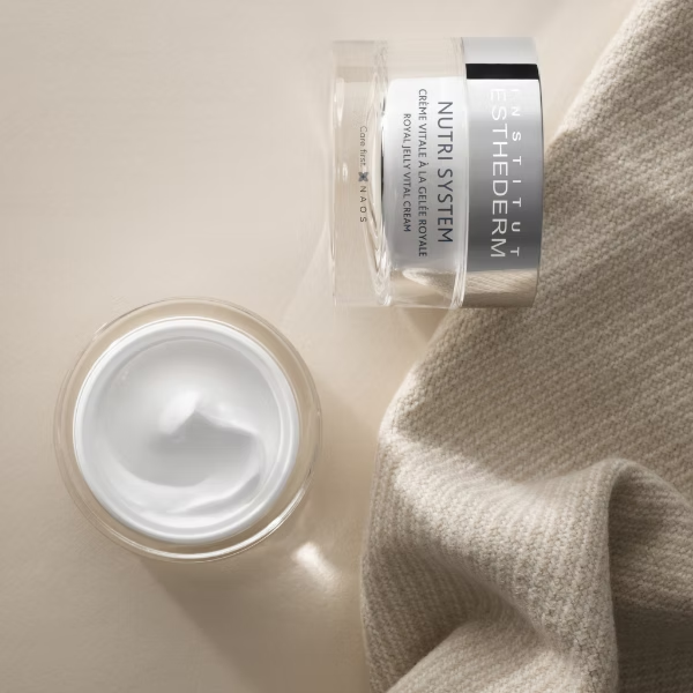 Esthederm Royal Jelly Vital Cream