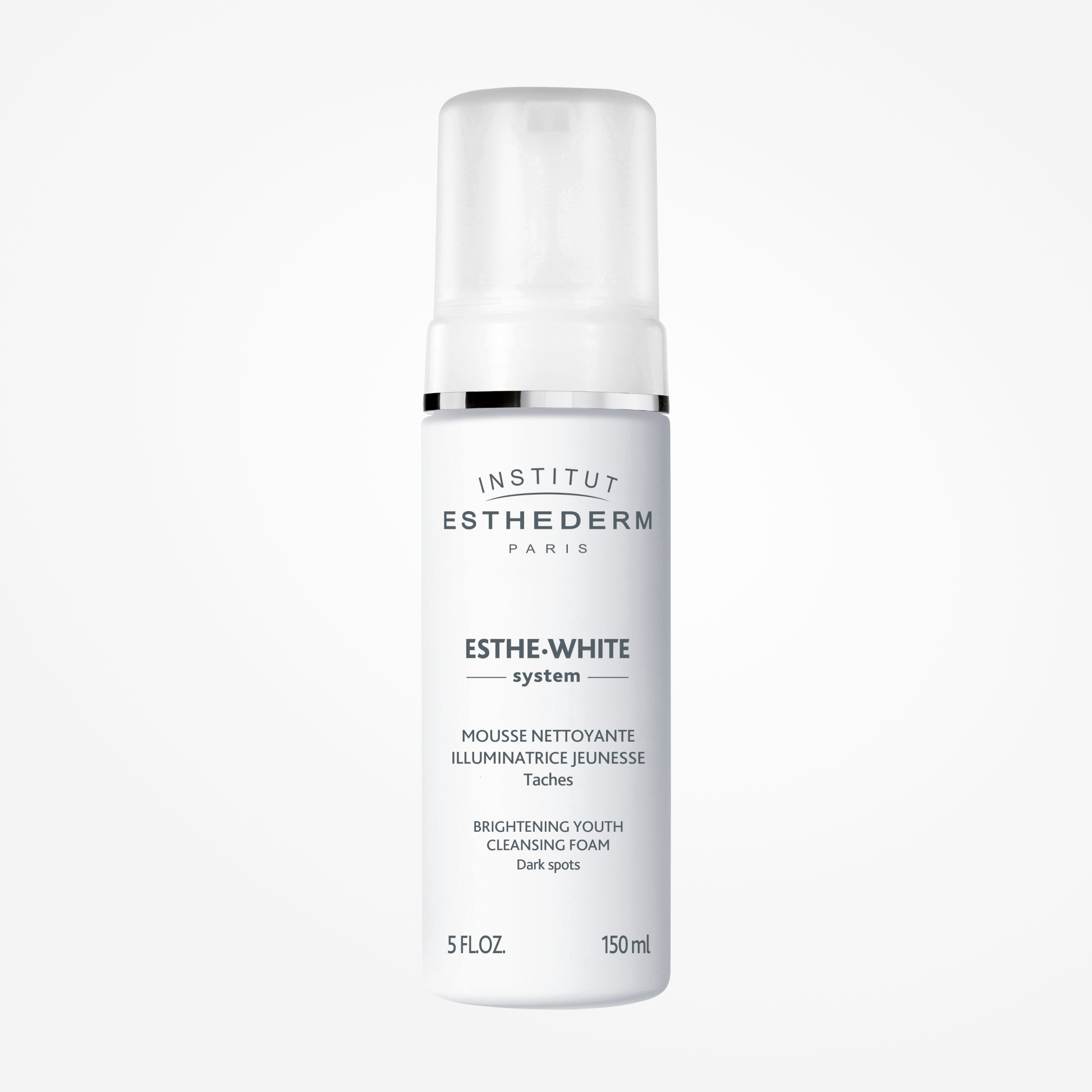 Esthederm Brightening Youth Cleansing Foam
