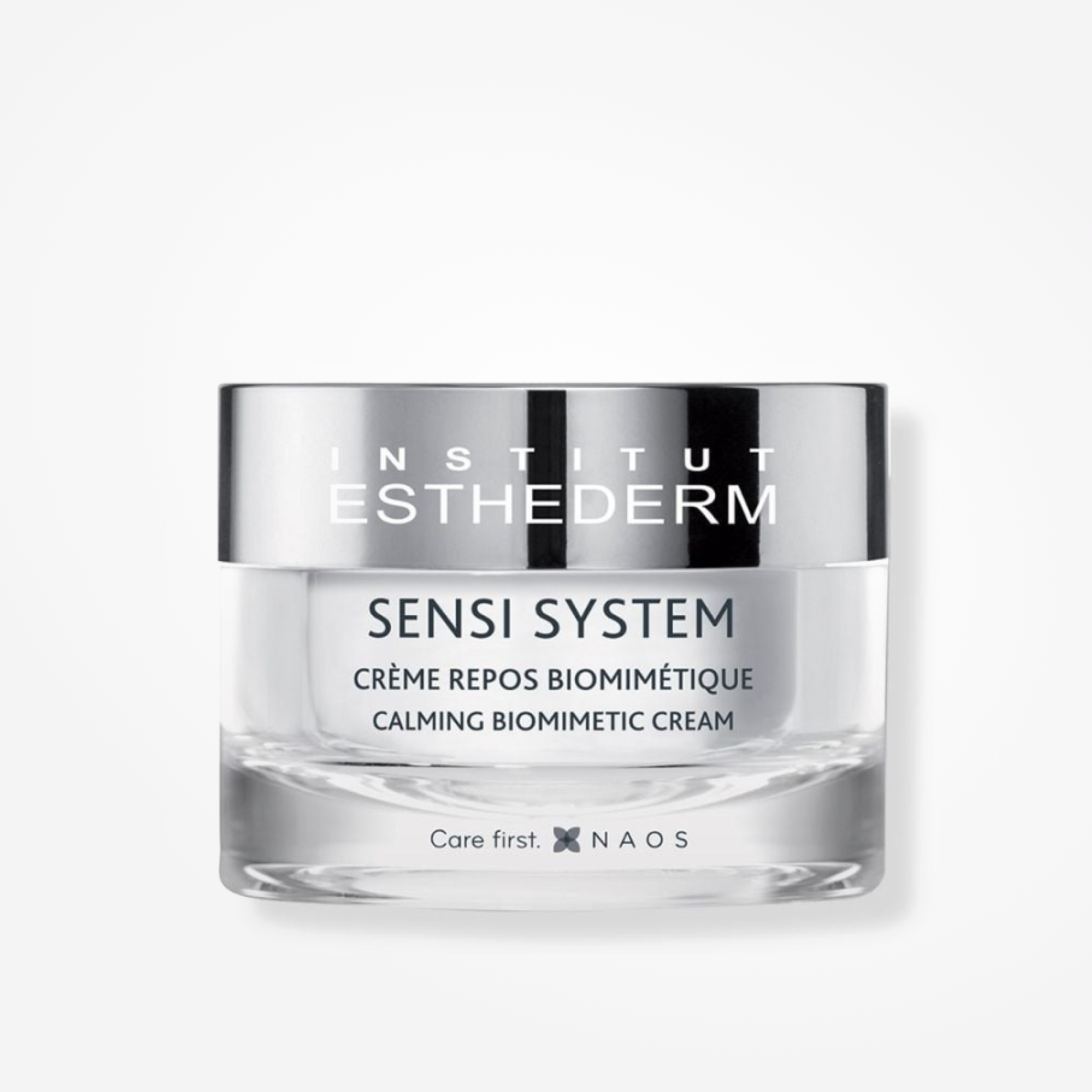 Esthederm Calming Biomimetic Cream
