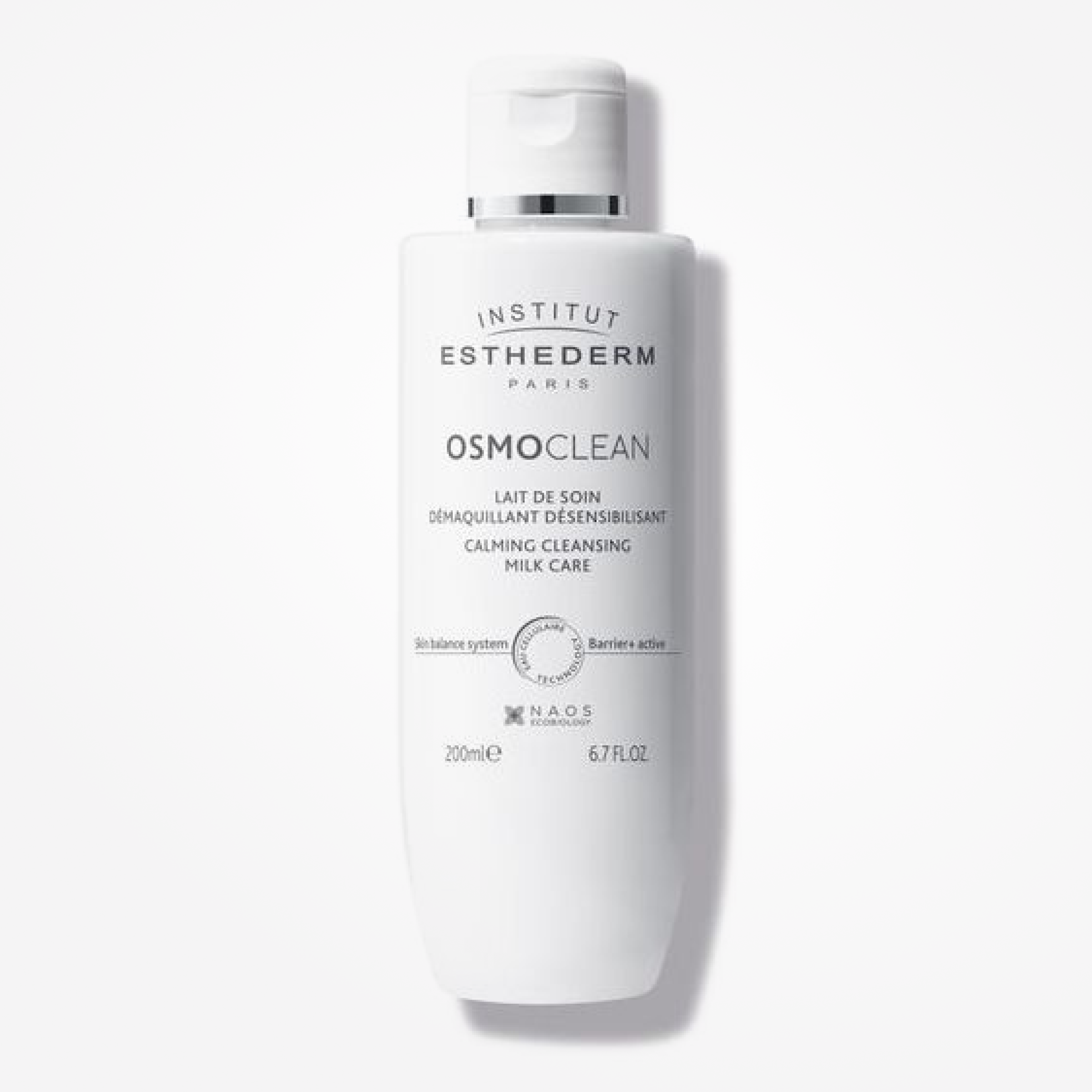 Esthederm Calming Cleansing Milk