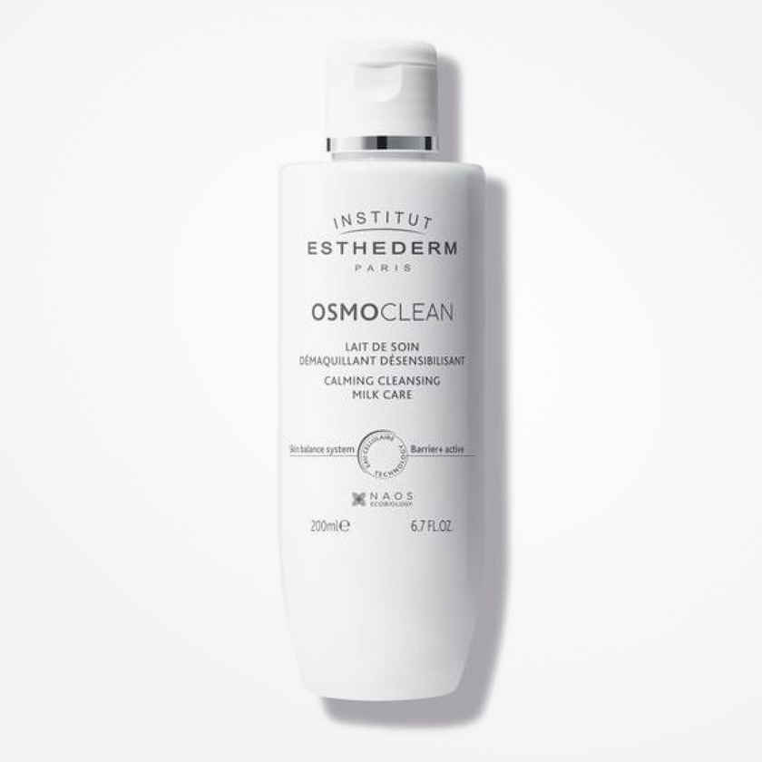 Esthederm Calming Cleansing Milk