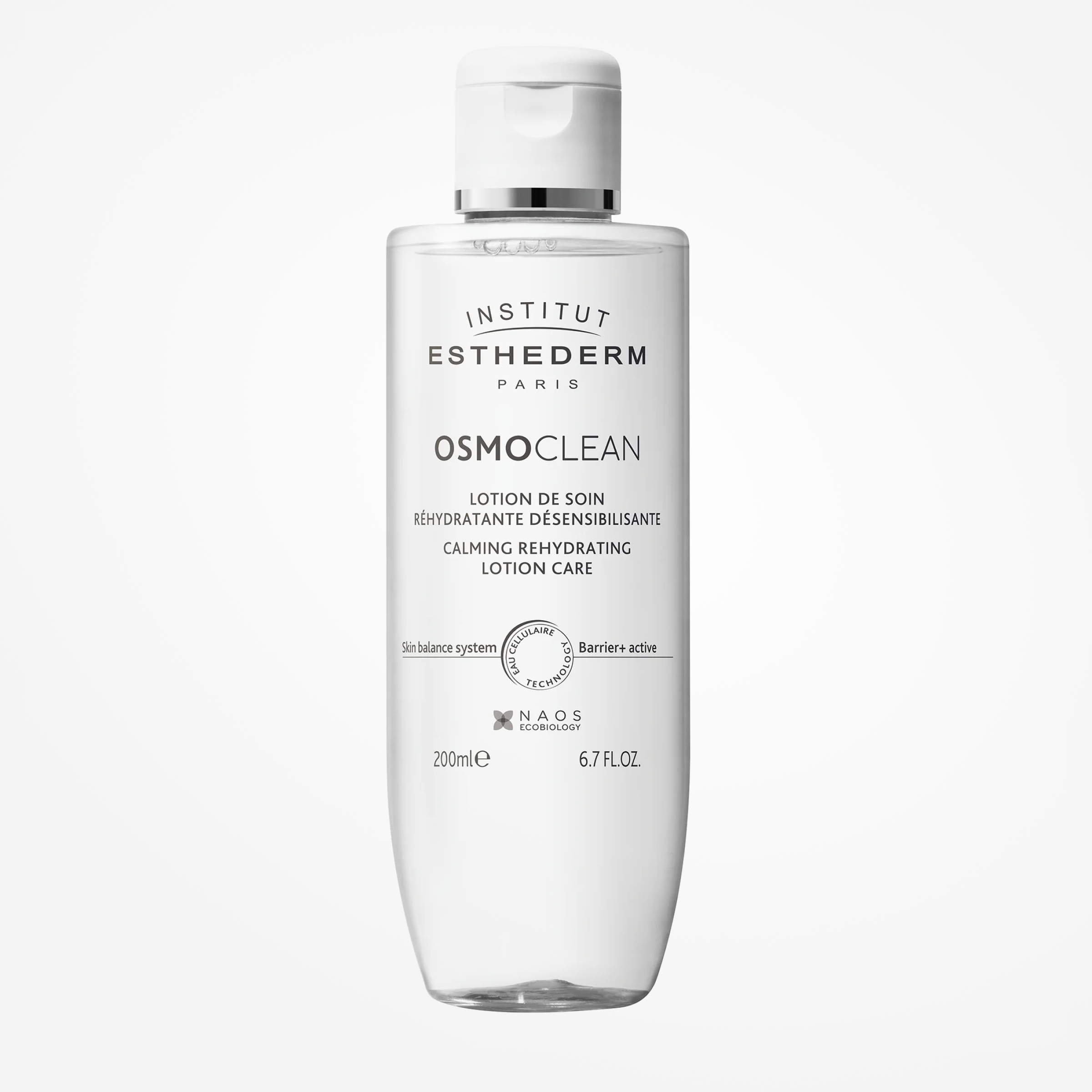 Esthederm Calming Rehydrating Lotion Care