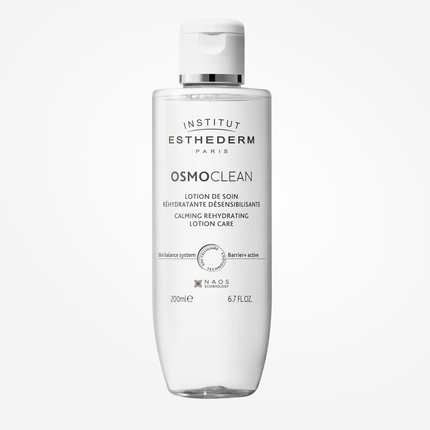 Esthederm Calming Rehydrating Lotion Care