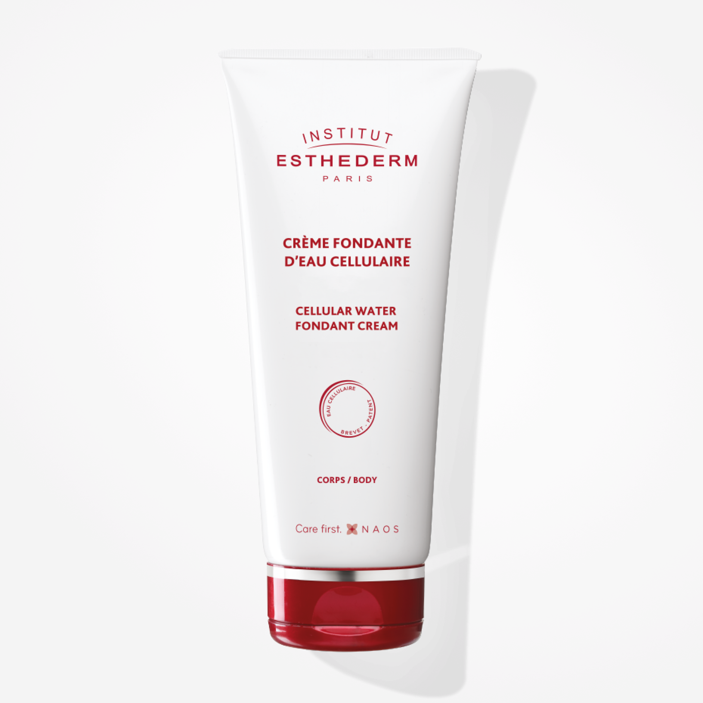 Esthederm Cellular Water Fondant Body Cream