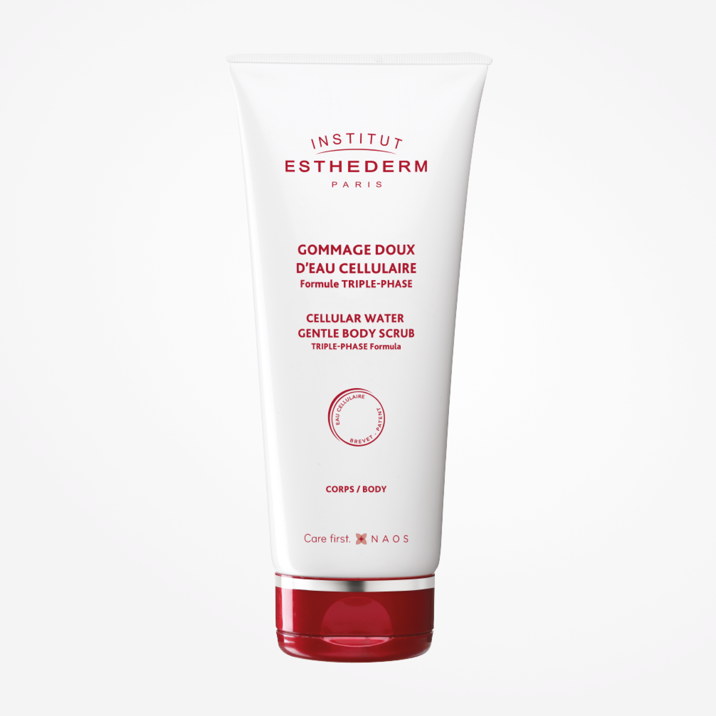 Esthederm Cellular Water Gentle Body Scrub